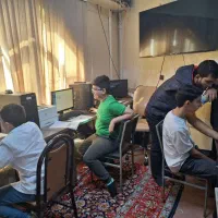 آموزش مبانی کامپیوتر|خدمات آموزشی|تهران, تهرانسر مرکزی|دیوار