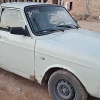 پیکان وانت در ویس