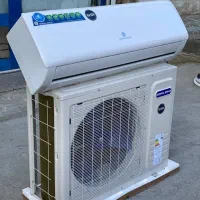 نصب نصاب کولر گازی با۱۷ سال سابقه کاری