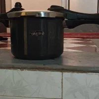 زودپز خارجی پرستیژ|ظروف پخت‌وپز|شیراز, شهرک سراج‎|دیوار