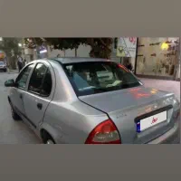 ماشین تیبا ۱