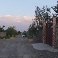 قطعه زمین در کوی ویلایی با آب ملکیتی