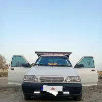 پراید وانت