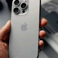 Iphone pro Max  نچرال  B نقطه نو  به شرط