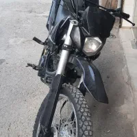 موتور مزایده تریل  راتو ۲۵۰ سی سی