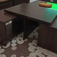 میز جلو مبلی