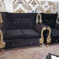 مبلمان هفت نفره