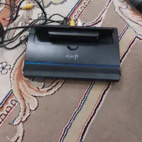 دستگاه آتاری|کنسول، بازی ویدئویی و آنلاین|مشهد, شهرک مهر آباد|دیوار