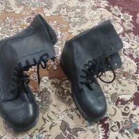 پوتین سربازی سایز ۳۹
