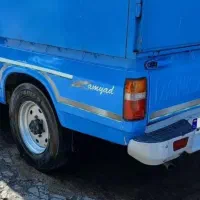 کارگر باربری هستم با قیمت منصفانه وماشین برای حمل|خدمات حمل و نقل|رشت, پل تالشان|دیوار