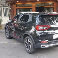 x55pro mvm|خودرو سواری و وانت|تهران, دردشت|دیوار