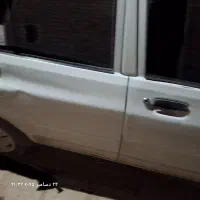 پراید مدل ۹۷