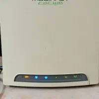 مودم مبین نت