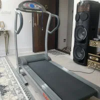 تردمیل تایوان|تجهیزات ورزشی|بروجرد, |دیوار