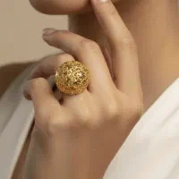 فروش اقساطی طلا -بدون پیش پرداخت بدون چک و سفته|جواهرات|تهران, صادقیه|دیوار