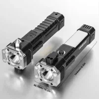 چراغ قوه درجه یک|لامپ و چراغ|میانه, |دیوار