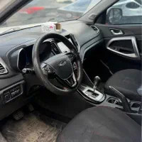 تیگو ۵|خودرو سواری و وانت|تبریز, |دیوار