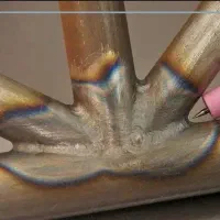 جوشکاری آرگون استیل و غیره|خدمات پیشه و مهارت|کاشمر, |دیوار