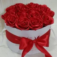 فروش گل روبانی|گل مصنوعی|آبادان, |دیوار