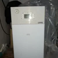 پکیج شوفاژ تاچی مدل Smart