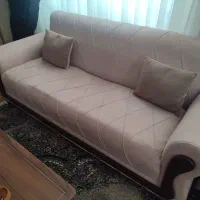 مبل   هفت نفره