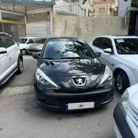 ۲۰۷پانورما مدل ۱۴۰۱