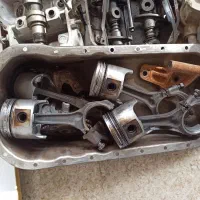 مزدا وانت 1600