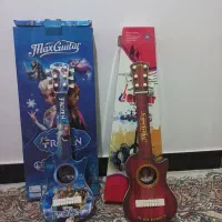 فروش گیتار اسباب بازی