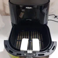 سرخ کن فلیپس مدل HD9270 مشکی|اجاق گاز و لوازم برقی پختوپز|لامرد, |دیوار