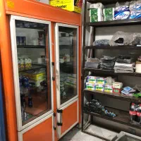 فروش وسایل سوپر مارکت|فروشگاه و مغازه|سرپل ذهاب, |دیوار