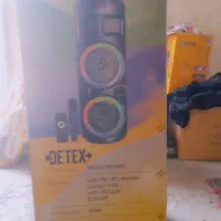 پارتی باکس|سیستم صوتی خانگی|فردیس, شهرک صنعتی سیمین دشت|دیوار