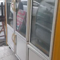 یخچال ایستاده ویترینی6 درب2متری|فروشگاه و مغازه|رشت, خواهر امام|دیوار