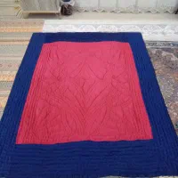 دو عدد لحاف نو