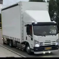 اتو باربری تمام کار مازندران|خدمات حمل و نقل|آمل, |دیوار