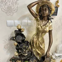 ابنما پلی رزین ابکاری شده موتور خارجی