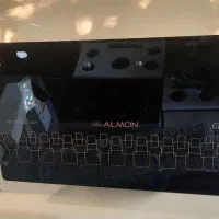 هود آلمون روکار
