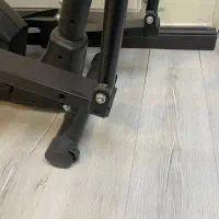 اسکی فضایی خانگی