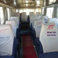 مینی بوس بنز مدل ۷۰|خودرو سنگین|گناباد, |دیوار