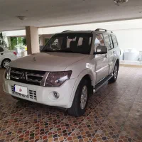پاجیرو۲۰۱۴