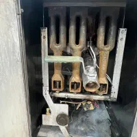 سرخ کن امپریال اصل آمریکا|کافیشاپ و رستوران|تهران, بهمن یار|دیوار