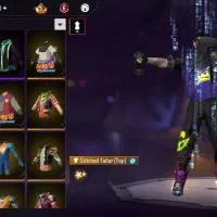 اکانت فری فایر|کنسول، بازی ویدئویی و آنلاین|مشهد, بلال|دیوار