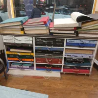 کاغذ دیواری،کناف،پارکت،چمن،نقاشی|خدمات پیشه و مهارت|قم, شاه ابراهیم|دیوار