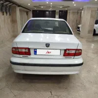 سمند LXEF7 -مدل 96|خودرو سواری و وانت|ملارد, |دیوار