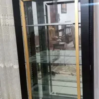 بوفه در شهر صحنه