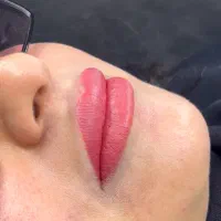 آرایش دائم۵۰درصدی|خدمات آرایشگری و زیبایی|یزد, |دیوار