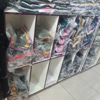 قفسه ام دی اف