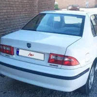 سمند94بدون رنگ|خودرو سواری و وانت|کرمانشاه, |دیوار