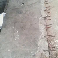 کرگیری.برش.سوراخ کاری بتن کاشت بولت ومیلگرد.تخریب|خدمات پیشه و مهارت|فردیس, فردیس|دیوار