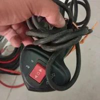 وینچ|قطعات یدکی و لوازم جانبی|تهران, شهرک نفت|دیوار