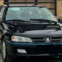 پژو پارس مدل۸۵